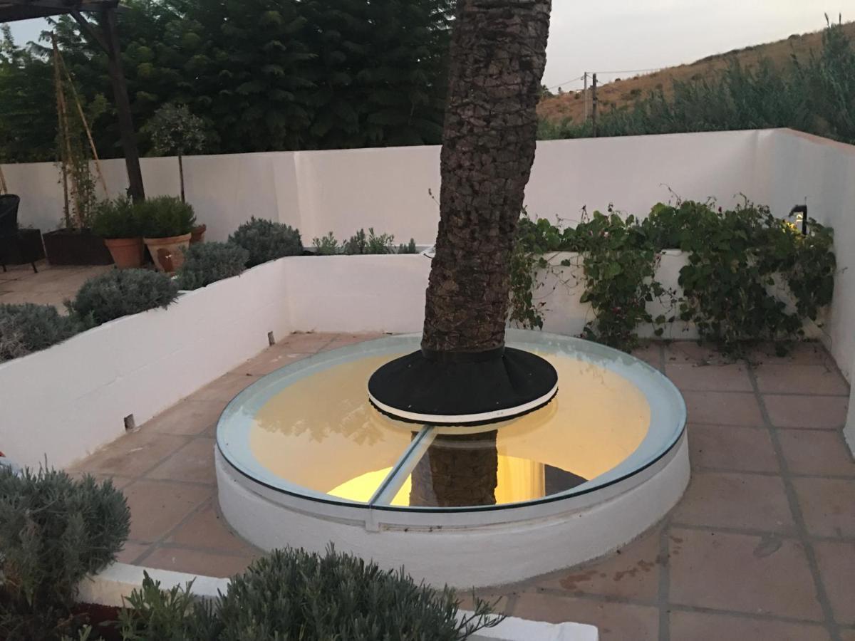 El Molino Estepona Buitenkant foto