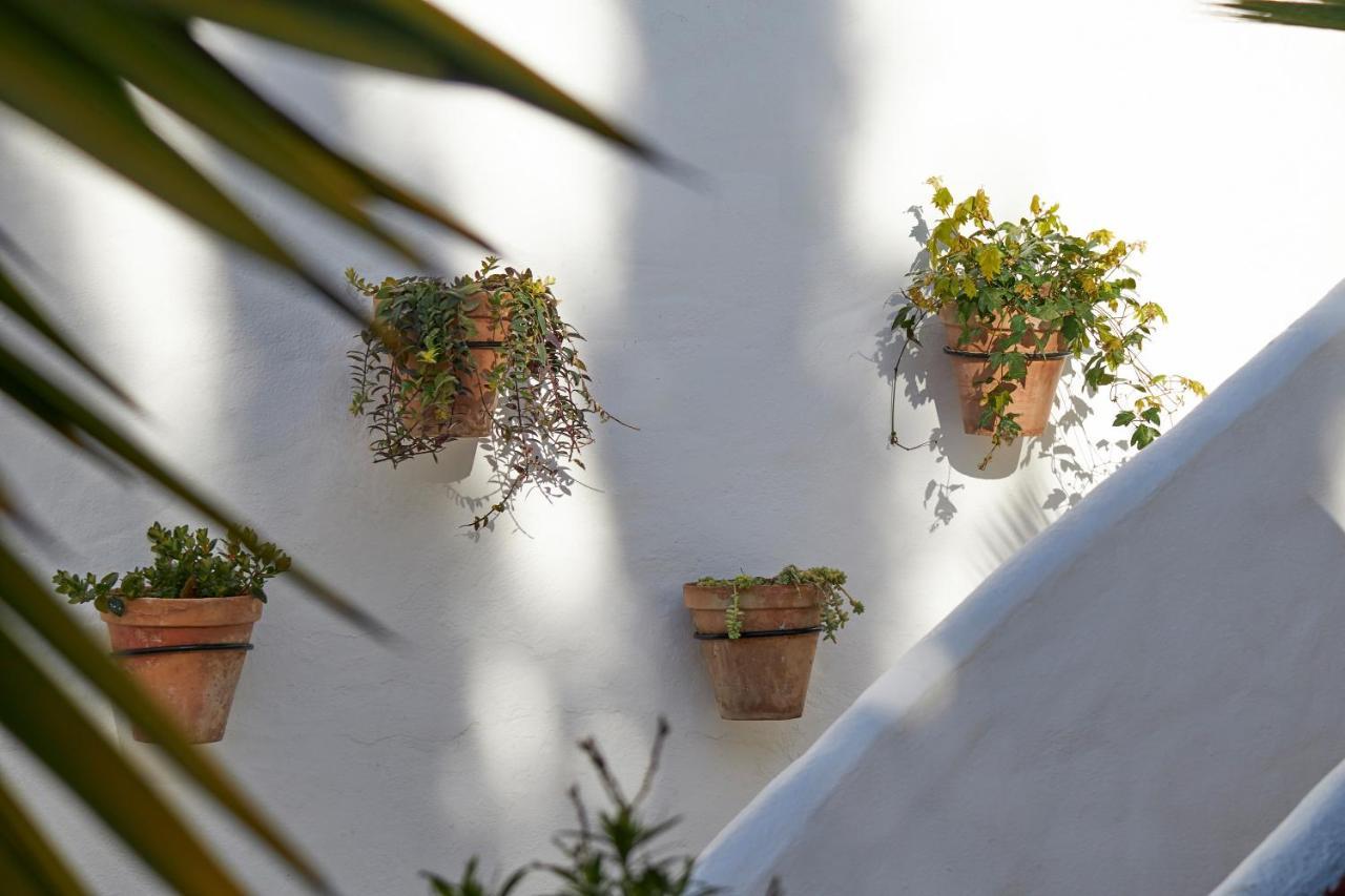 El Molino Estepona Buitenkant foto
