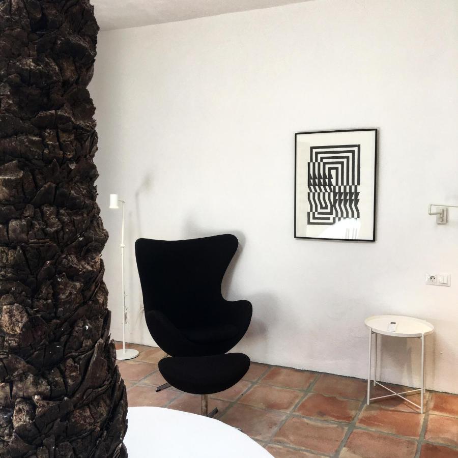 El Molino Estepona Buitenkant foto