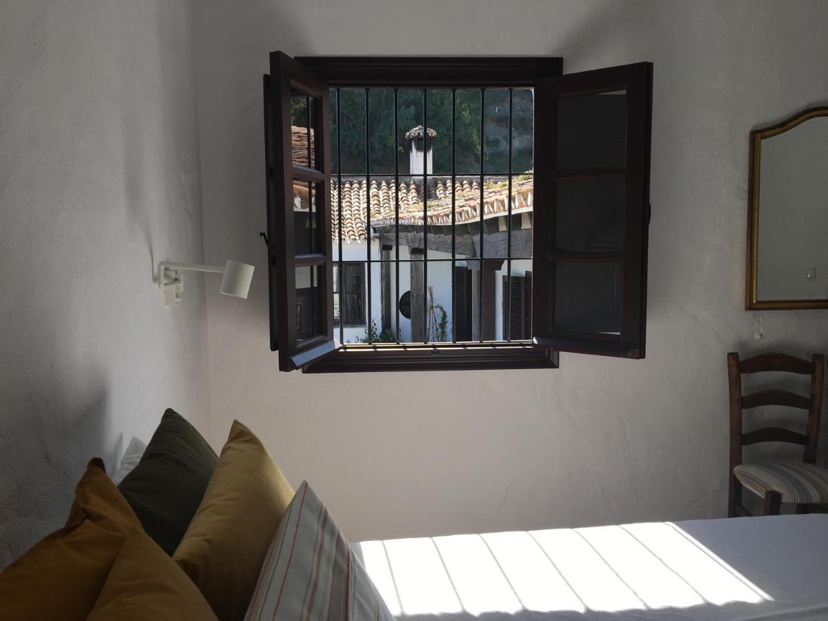 El Molino Estepona Buitenkant foto