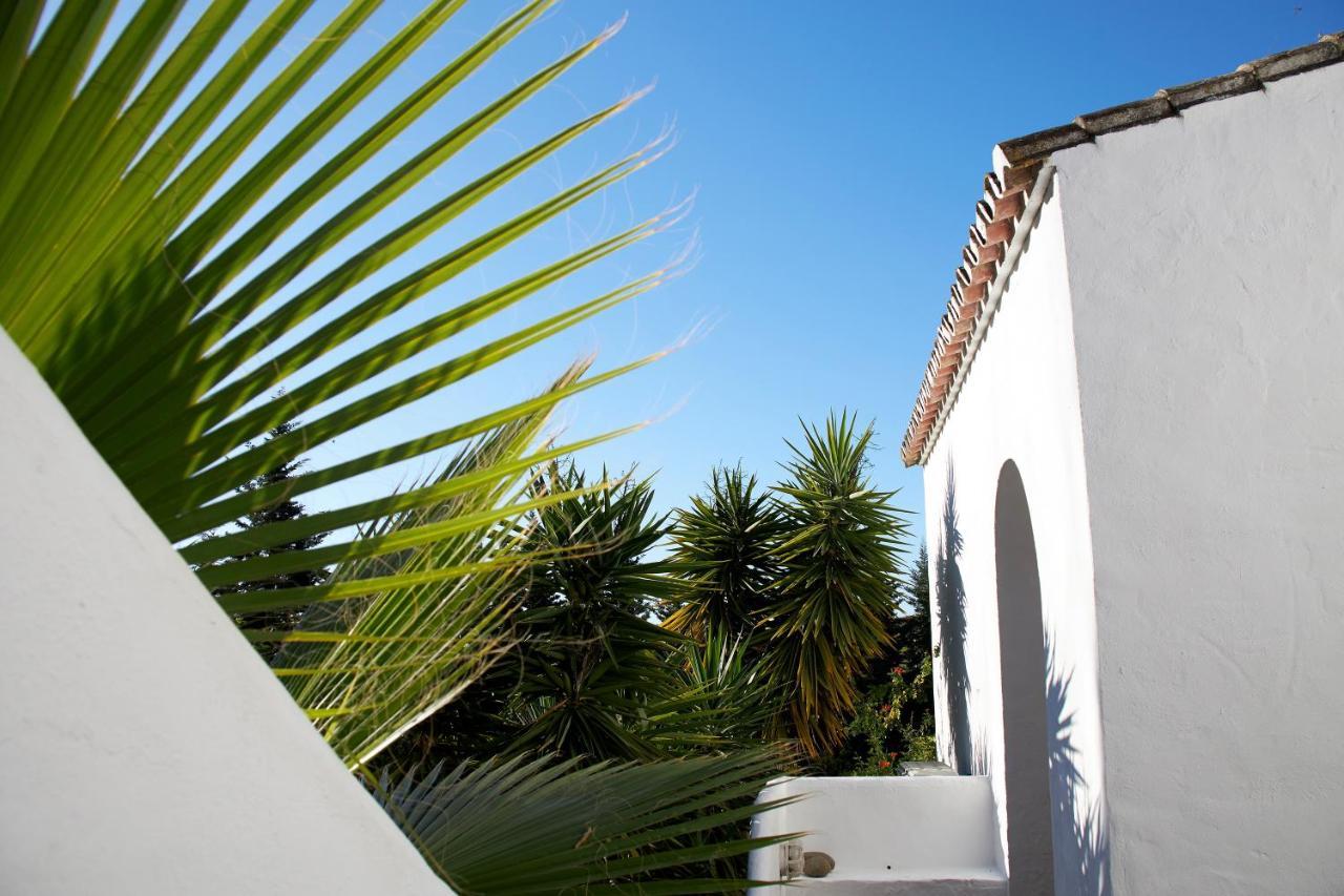 El Molino Estepona Buitenkant foto